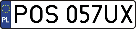 POS057UX