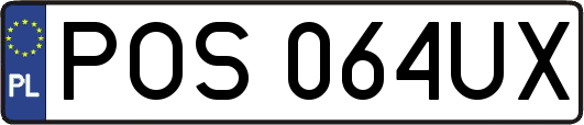 POS064UX