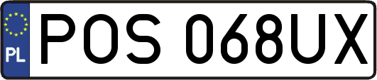 POS068UX