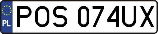 POS074UX