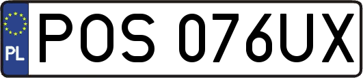 POS076UX