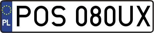 POS080UX