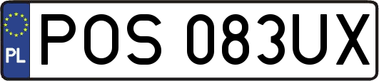 POS083UX