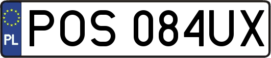 POS084UX