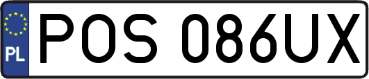 POS086UX