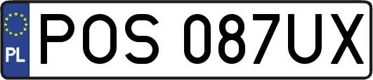 POS087UX