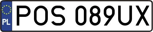 POS089UX