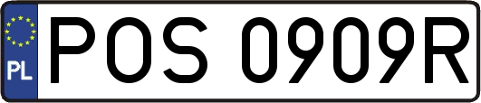 POS0909R