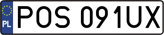 POS091UX