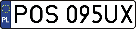 POS095UX