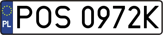 POS0972K