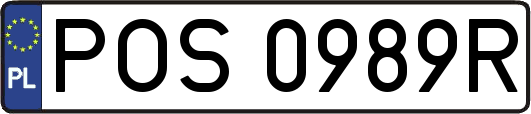 POS0989R