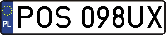 POS098UX