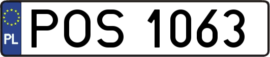 POS1063