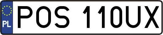 POS110UX