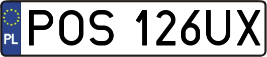 POS126UX
