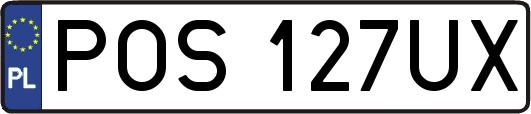 POS127UX