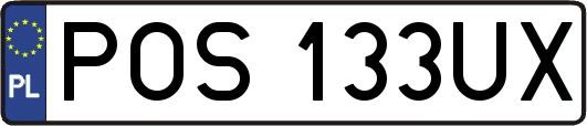 POS133UX
