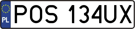 POS134UX
