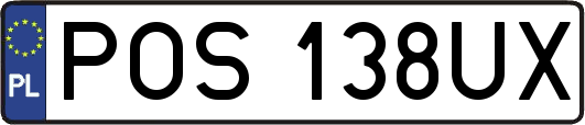 POS138UX
