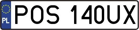 POS140UX
