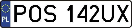 POS142UX