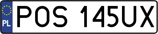 POS145UX