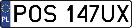 POS147UX