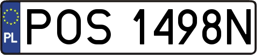 POS1498N