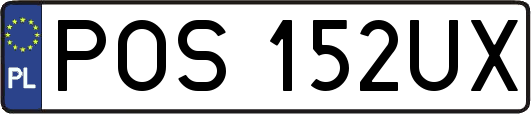 POS152UX