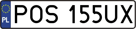 POS155UX