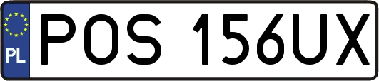 POS156UX