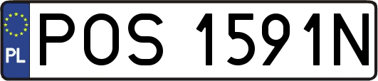 POS1591N