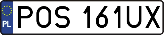 POS161UX