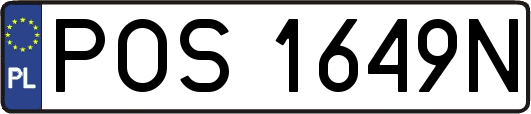 POS1649N