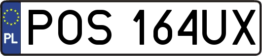 POS164UX