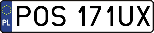 POS171UX