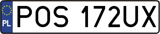 POS172UX