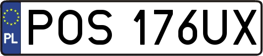 POS176UX