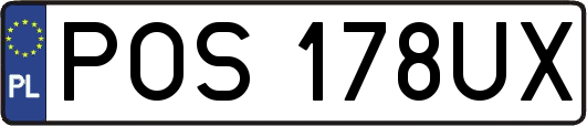 POS178UX