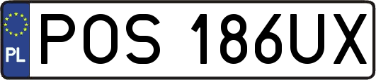 POS186UX