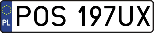POS197UX