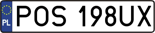 POS198UX