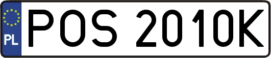 POS2010K