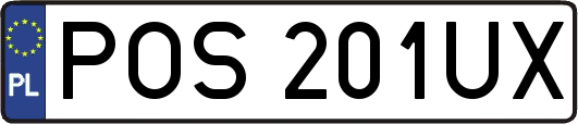 POS201UX