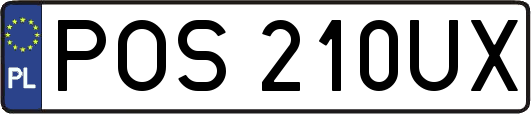 POS210UX