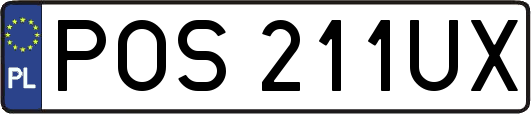 POS211UX