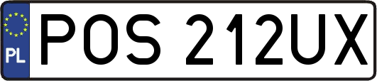 POS212UX