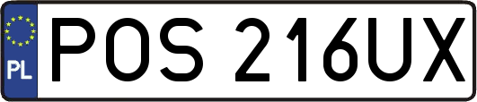 POS216UX