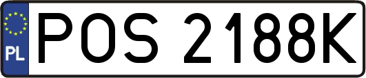 POS2188K
